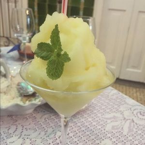 Meet your Posher, Maine